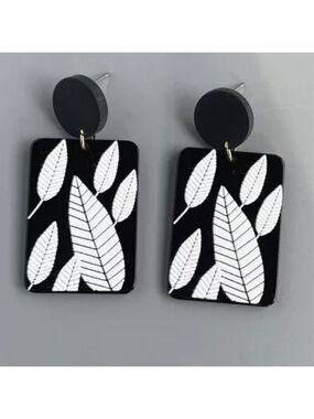 Fun Earrings